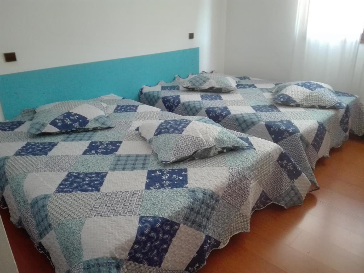 Ideal Camping Hotel Stagnolo Galeria  Eksteriør bilde