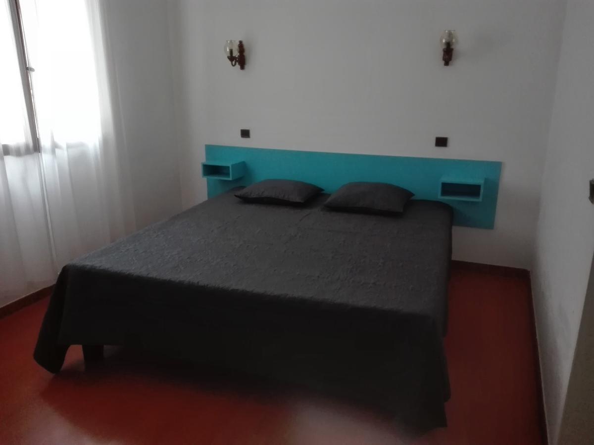 Ideal Camping Hotel Stagnolo Galeria  Eksteriør bilde