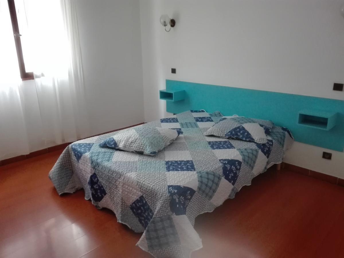 Ideal Camping Hotel Stagnolo Galeria  Eksteriør bilde