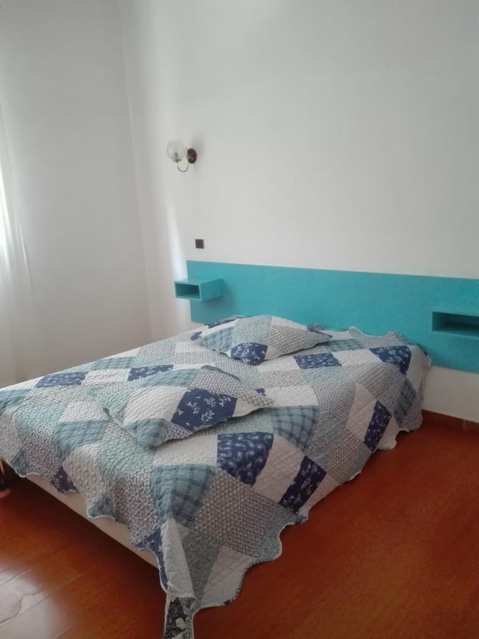 Ideal Camping Hotel Stagnolo Galeria  Eksteriør bilde