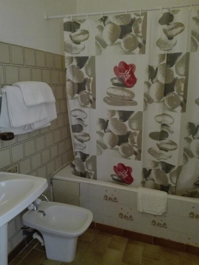 Ideal Camping Hotel Stagnolo Galeria  Eksteriør bilde