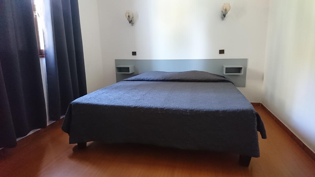 Ideal Camping Hotel Stagnolo Galeria  Eksteriør bilde