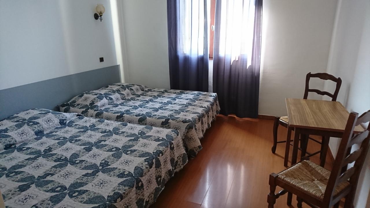 Ideal Camping Hotel Stagnolo Galeria  Eksteriør bilde